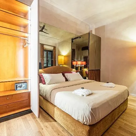 Apartment Duomo Loft Di Lusso