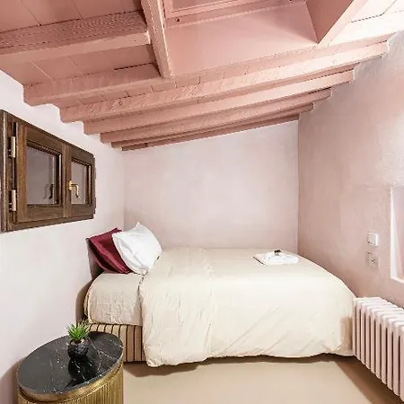 Duomo Loft Di Lusso Apartment *